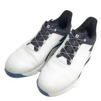 FOOT JOY �t�b�g�W���C 56933J �����Y�V���[�Y  �z���C�g�n �T�C�Y�F29 �����N�FB �y���Áz�S���t�E�F�A