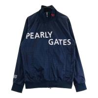PEARLY GATES �p�[���[�Q�C�c  �W�b�v �W���P�b�g  �l�C�r�[�n �T�C�Y�F3 �����N�FA- �y���Áz�S���t�E�F�A