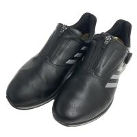 ADIDAS GOLF �A�f�B�_�X�S���t IG0928 �S���t�V���[�Y �\�[���[���[�V���� �{�A  �u���b�N�n �T�C�Y�F25.5 �����N�FA- �y���Áz�S���t�E�F�A