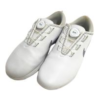 NIKE GOLF �i�C�L�S���t DJ0633-102 �G�A �Y�[���r�N�g���[ �c�A�[2 �S���t�V���[�Y  �z���C�g�n �T�C�Y�F25.5cm �����N�FB �y���Áz�S���t�E�F�A