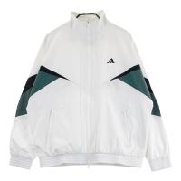 ADIDAS GOLF �A�f�B�_�X�S���t IM7214 �W�b�v �����W���P�b�g  �z���C�g�n �T�C�Y�FL �����N�FA- �y���Áz�S���t�E�F�A