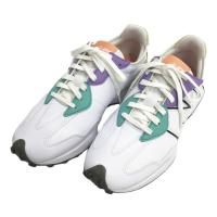 NEW BALANCE GOLF �j���[�o�����X WGS327MU �X�p�C�N���X�S���t�V���[�Y  �z���C�g�n �T�C�Y�F24.5 �����N�FB �y���Áz�S���t�E�F�A