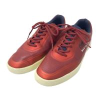 MASTER BUNNY EDITION �}�X�^�[�o�j�[�G�f�B�V���� 158-9992201 �S���t�V���[�Y �X�p�C�N���X  ���b�h�n �T�C�Y�F25.5 �����N�FB �y���Áz�S���t�E�F�A