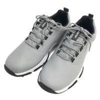 TRAVIS MATHEW �g���r�X�}�V���[ 4MR215 �S���t�V���[�Y THE RINGER CUATER  �O���[�n �T�C�Y�F26.5 �����N�FA- �y���Áz�S���t�E�F�A