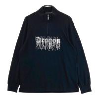 DANCE WITH DRAGON �_���X�E�B�Y�h���S��  �n�[�t�W�b�v ����T�V���c �X�p���R�[��  �u���b�N�n �T�C�Y�F4 �����N�FA- �y���Áz�S���t�E�F�A