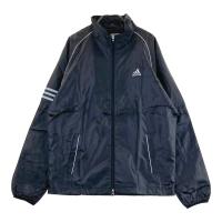 ADIDAS GOLF �A�f�B�_�X�S���t  �����b�V�� 2way �W�b�v�W���P�b�g  �u���b�N�n �T�C�Y�FO �����N�FN �y�V�i�z�S���t�E�F�A