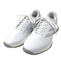 ADIDAS GOLF �A�f�B�_�X�S���t IH9888 Adizero ZG �X�p�C�N���X�S���t�V���[�Y  �z���C�g�n �T�C�Y�F23.5 �����N�FA- �y���Áz�S���t�E�F�A
