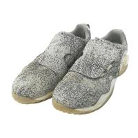 ADIDAS GOLF �A�f�B�_�X�S���t FW5616 �R�[�h�J�I�X �{�A 21 �X�p�C�N���X �S���t�V���[�Y  �O���[�n �T�C�Y�F27.5 �����N�FB �y���Áz�S���t�E�F�A