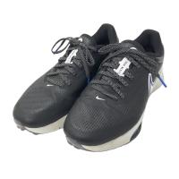 NIKE GOLF �i�C�L�S���t DM8446/AIR ZOOM INFINITY TOUR NEXT �S���t�V���[�Y  �u���b�N�n �T�C�Y�F26 �����N�FB �y���Áz�S���t�E�F�A