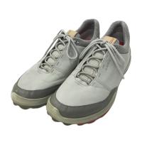 ecco �G�R�[ 15580450943 BIOM HYBRID3 GORE-TEX �X�p�C�N���X�S���t�V���[�Y  �O���[�n �T�C�Y�FEU 44 �����N�FB �y���Áz�S���t�E�F�A
