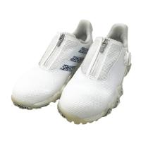 ADIDAS GOLF �A�f�B�_�X�S���t IF1044 �R�[�h�J�I�X22 BOA �S���t�V���[�Y  �z���C�g�n �T�C�Y�F23cm �����N�FB �y���Áz�S���t�E�F�A