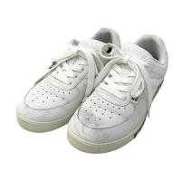 PEARLY GATES �p�[���[�Q�C�c 053-1192304 �S���t�V���[�Y  �z���C�g�n �T�C�Y�F22.5cm �����N�FB �y���Áz�S���t�E�F�A