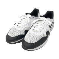 NIKE GOLF �i�C�L�S���t CI7576-100 �S���t�V���[�Y AIRMAX 1G  �z���C�g�n �T�C�Y�F26.5 �����N�FB �y���Áz�S���t�E�F�A