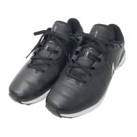 NIKE GOLF �i�C�L�S���t DM8449-015 �C���t�B�j�e�B �v�� 2 �S���t�V���[�Y  �u���b�N�n �T�C�Y�F26 �����N�FA- �y���Áz�S���t�E�F�A
