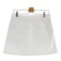 ST ANDREWS �Z���g�A���h�����[�X  �X�J�[�g  �z���C�g�n �T�C�Y�FL �����N�FB �y���Áz�S���t�E�F�A