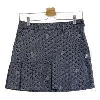 PEARLY GATES �p�[���[�Q�C�c  �X�g���b�`�X�J�[�g �v���[�c�ؑ� ���S ���� �u���b�N�n �T�C�Y�F0 �����N�FA- �y���Áz�S���t�E�F�A