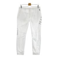 PEARLY GATES �p�[���[�Q�C�c  �����O�p���c  �z���C�g�n �T�C�Y�F5 �����N�FB �y���Áz�S���t�E�F�A