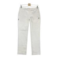 MASTER BUNNY EDITION �}�X�^�[�o�j�[�G�f�B�V����  �X�g���b�`�p���c  �z���C�g�n �T�C�Y�F4 �����N�FB �y���Áz�S���t�E�F�A