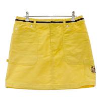 NEW BALANCE GOLF �j���[�o�����X  �X�J�[�g  �C�G���[�n �T�C�Y�F2 �����N�FB �y���Áz�S���t�E�F�A