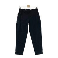 ADIDAS GOLF �A�f�B�_�X�S���t HA3612 ADICROSS �X�g���b�`�p���c �`�F�b�N�� �u���b�N�n �T�C�Y�FM �����N�FN �y�V�i�z�S���t�E�F�A