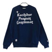 MUNSING WEAR �}���V���O�E�F�A �~Kuchibue Golf 2024�N���f�� ���N�� �X�E�F�b�g�g���[�i�[  �l�C�r�[�n �T�C�Y�FM �����N�FA- �y���Áz�S���t�E�F�A