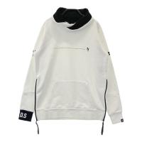 8YARDS �n�`���[�Y  �I�[�o�[�l�b�N �X�E�F�b�g�g���[�i�[  �z���C�g�n �T�C�Y�FS �����N�FB �y���Áz�S���t�E�F�A