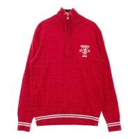 ADMIRAL �A�h�~����  �n�[�t�W�b�v �����j�b�g�Z�[�^�[ ���� �J���t���� ���b�h�n �T�C�Y�FL �����N�FB �y���Áz�S���t�E�F�A