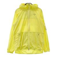 CALLAWAY �L�����E�F�C  �t�[�h�t �W�b�v�W���P�b�g  �C�G���[�n �T�C�Y�FL �����N�FB �y���Áz�S���t�E�F�A