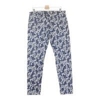 PEARLY GATES �p�[���[�Q�C�c  �p���c ���� �l�C�r�[�n �T�C�Y�F6 �����N�FB �y���Áz�S���t�E�F�A