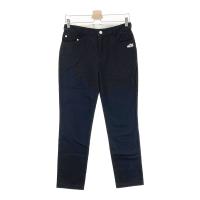 NEW BALANCE GOLF �j���[�o�����X  �X�g���b�`�p���c  �u���b�N�n �T�C�Y�F1 �����N�FA- �y���Áz�S���t�E�F�A