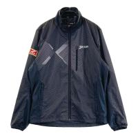 SRIXON �X���N�\��  �W�b�v�W���P�b�g �����b�V�� DESCENTE  �u���b�N�n �T�C�Y�FM �����N�FA- �y���Áz�S���t�E�F�A