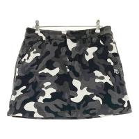 PEARLY GATES �p�[���[�Q�C�c 30���N �X�g���b�`�X�J�[�g ���� �J���t���� �O���[�n �T�C�Y�F1 �����N�FB �y���Áz�S���t�E�F�A