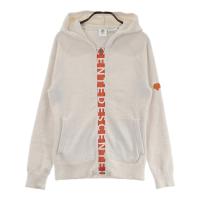 DESCENTE GOLF �f�T���g�S���t  ���S�j�b�g�p�[�J�[ �j�b�g�W���P�b�g  �z���C�g�n �T�C�Y�FL �����N�FB �y���Áz�S���t�E�F�A