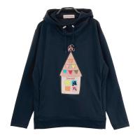 Noisy Noisy �m�C�W�[�m�C�W�[  �p�[�J�[ ����  �u���b�N�n �T�C�Y�F44 �����N�FB �y���Áz�S���t�E�F�A