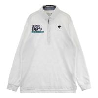 LE COQ GOLF ���R�b�N�S���t  �����|���V���c �{�^���_�E�� ���� �z���C�g�n �T�C�Y�FL �����N�FB �y���Áz�S���t�E�F�A