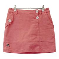 LE COQ GOLF ���R�b�N�S���t  �C���i�[�t �X�g���b�`�X�J�[�g  ���b�h�n �T�C�Y�F9 �����N�FA- �y���Áz�S���t�E�F�A