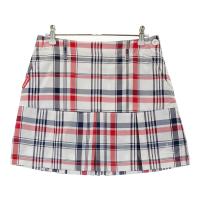 LE COQ GOLF ���R�b�N�S���t  �C���i�[�t�X�J�[�g �`�F�b�N�� �z���C�g�n �T�C�Y�F9 �����N�FB �y���Áz�S���t�E�F�A