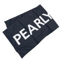 PEARLY GATES �p�[���[�Q�C�c  ���� �u�����P�b�g �唻  �l�C�r�[�n �����N�FA- �y���Áz�S���t�E�F�A