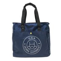 HORN GMT �z�[�� �K�[�����g  �g�[�g�o�b�O  �l�C�r�[�n �����N�FB �y���Áz�S���t�E�F�A