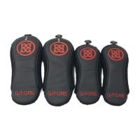 G/FORE �W�[�t�H�A  �w�b�h�J�o�[ 4�_�Z�b�g  �u���b�N�n �����N�FB �y���Áz�S���t�E�F�A