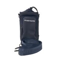 PEARLY GATES �p�[���[�Q�C�c  2way �V�����_�[�|�[�` �m�x���e�B  �l�C�r�[�n �����N�FA- �y���Áz�S���t�E�F�A