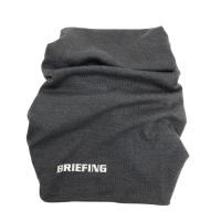 BRIEFING GOLF �u���[�t�B���O  �l�b�N�l�b�N�Q�C�^�[  �O���[�n �����N�FA- �y���Áz�S���t�E�F�A