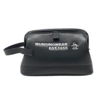 MUNSING WEAR �}���V���O�E�F�A  �J�[�g�|�[�` ���܌�  �u���b�N�n �����N�FN �y�V�i�z�S���t�E�F�A