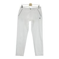 LE COQ GOLF ���R�b�N�S���t 2024�N���f�� �X�g���b�`�p���c  �z���C�g�n �T�C�Y�F85 �����N�FA- �y���Áz�S���t�E�F�A