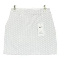 TAYLOR MADE �e�[���[���C�h 2024�N���f�� �C���i�[�t �X�g���b�`�X�J�[�g ���� �z���C�g�n �T�C�Y�FXS �����N�FB �y���Áz�S���t�E�F�A