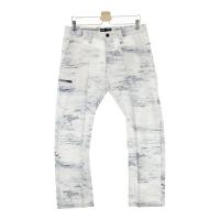 OAKLEY �I�[�N���[ FOA401634 �����O�p���c �X�J���h�J ���� �z���C�g�n �T�C�Y�F34 �����N�FB �y���Áz�S���t�E�F�A