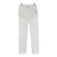 PEARLY GATES �p�[���[�Q�C�c  �X�g���b�`�p���c  �z���C�g�n �T�C�Y�F00 �����N�FB �y���Áz�S���t�E�F�A