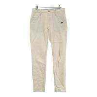 MASTER BUNNY EDITION �}�X�^�[�o�j�[�G�f�B�V����  �X�g���b�`�p���c �E�[����  �z���C�g�n �T�C�Y�F0 �����N�FB �y���Áz�S���t�E�F�A