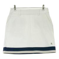 AND PER SE �A���p�X�B  �X�J�[�g  �z���C�g�n �T�C�Y�FM �����N�FB �y���Áz�S���t�E�F�A