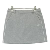 NEW BALANCE GOLF �j���[�o�����X  ���N�� �X�J�[�g  �O���[�n �T�C�Y�F1 �����N�FA- �y���Áz�S���t�E�F�A